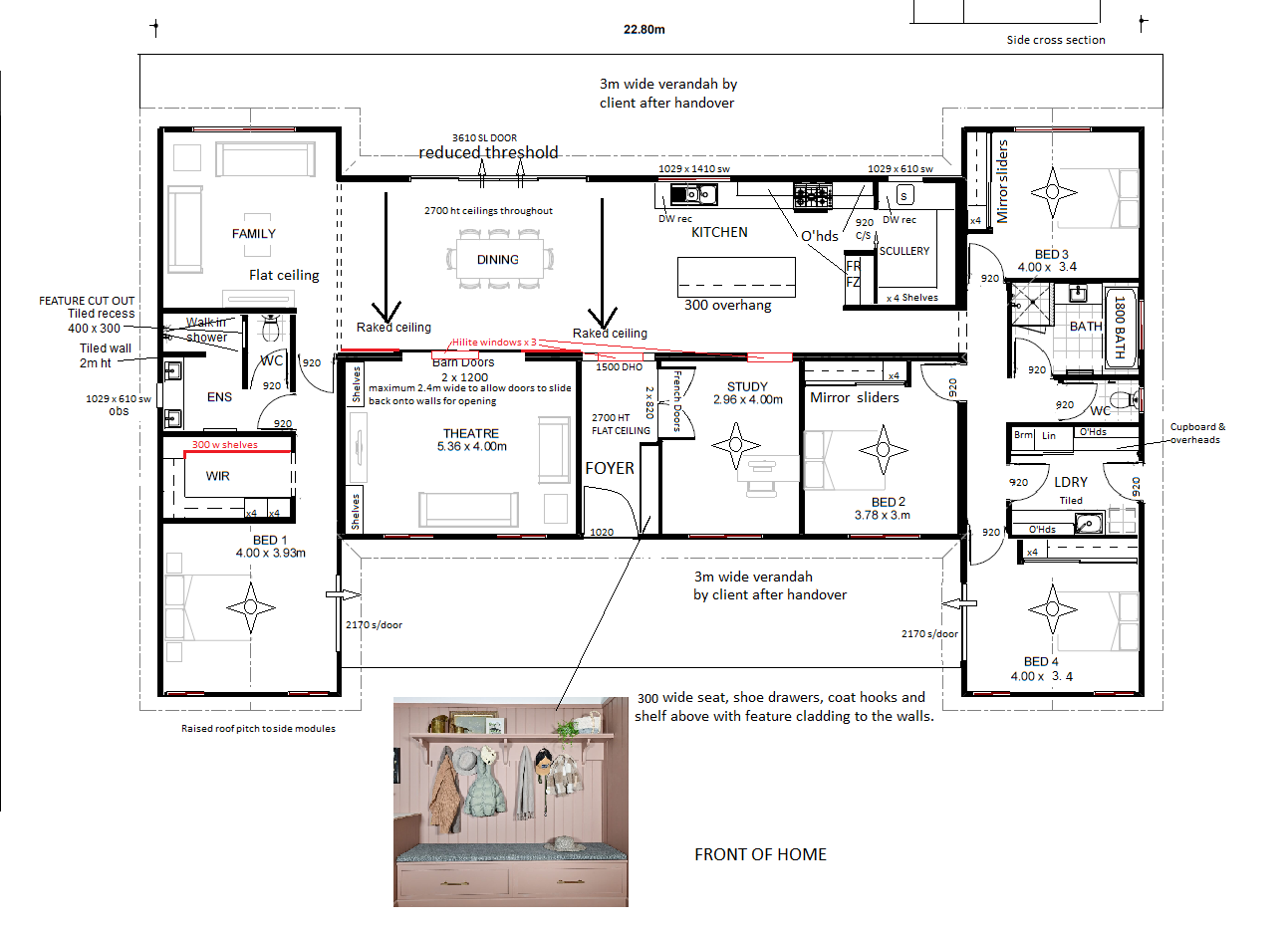 BigRoo floor plan preview