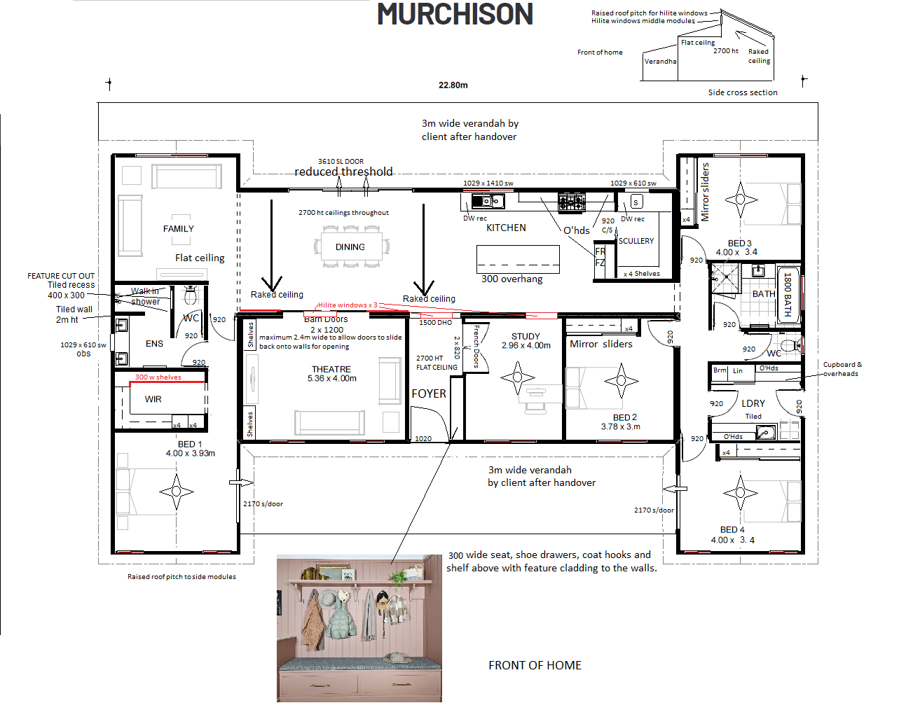 BigRoo floor plan preview